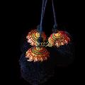 Temple Jewelry Jada Balls For Hair