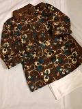 Baby Boys Indian Costume Kurta Pajama Dress, 6 Months - 1 Year