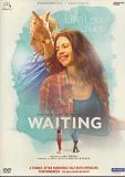Waiting Hindi DVD Bollywood Film Waiting Hindi DVD Bollywood Film