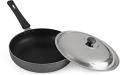 Anjali Fiesta St. St. Fry Pan Size 24
