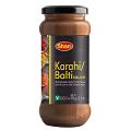 Shan Karahi Gosht/Balti Cooking Sauce 350g (12.3oz) Shan Karahi Gosht/Balti Cooking Sauce 350g (12.3oz)