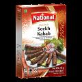 National Seekh Kabab Recipe Mix 1.60 oz (46g) National Seekh Kabab Recipe Mix 1.60 oz (46g)