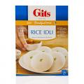 Gits Rice Idli Mix - 200g / 500g
