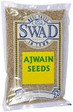 Swad Ajwain Seeds, 100g Swad Ajwain Seeds, 100g