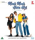 Kuch Kuch Hota Hai Hindi Movie DVD Sharukh Khan, Kajol, Rani Mukerji Kuch Kuch Hota Hai Hindi Movie DVD Sharukh Khan, Kajol, Rani Mukerji