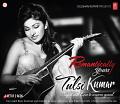 Romantically Yours By Tulsi Kumar Hindi CD - set of 2 CDs Romantically Yours By Tulsi Kumar Hindi CD - set of 2 CDs