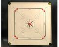 Carrom Board Surco Prime 16mm w/ Coins & Striker Carrom Board Surco Prime 16mm w/ Coins & Striker