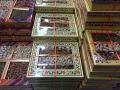 Diwali Gift Box with Mixed Dry Fruits