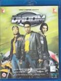 Dhoom 2014 Blu-Ray John Abraham, Abhishekh Bachchan Dhoom 2014 Blu-Ray John Abraham, Abhishekh Bachchan