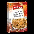 National Masaledar Bombay Biryani Recipe Mix 2.10 oz (60g) National Masaledar Bombay Biryani Recipe Mix 2.10 oz (60g)