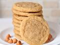 A New India Bakery Butter Scoth Cookies 200 gm A New India Bakery Butter Scoth Cookies 200 gm