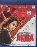 Akira Hindi Film Blu Ray Sonakshi Sinha, Konkona Sen Sharma (2016) Akira Hindi Film Blu Ray Sonakshi Sinha, Konkona Sen Sharma (2016)