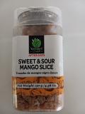 Natures Delight Sweet & Sour Mango Slice 4.58oz(130g) Natures Delight Sweet & Sour Mango Slice 4.58oz(130g)