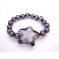 Cute Star Bead Bracelet for Girls