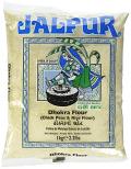 Jalpur Dhokra Flour, (Chick Peas & Rice) 2.2lbs (1kg) Jalpur Dhokra Flour, (Chick Peas & Rice) 2.2lbs (1kg)