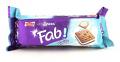 Parle Hide & Seek Fab - Vanilla - 112g(Pack of 1)	
