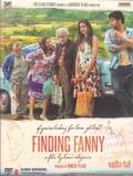 Finding Fany Hindi Movie DVD Finding Fany Hindi Movie DVD