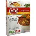 MTR Ready To Eat - Sambar 10.58oz (300g) MTR Ready To Eat - Sambar 10.58oz (300g)