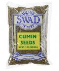 Swad Cumin Seeds, 200 Grams Swad Cumin Seeds, 200 Grams