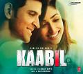 Kaabil Music Audio CD Stg: Hritik Roshan, Yami Gautam Kaabil Music Audio CD Stg: Hritik Roshan, Yami Gautam