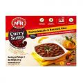 MTR Ready to Eat - Rajma Masala and Basmati Rice 13.22oz(375g) MTR Ready to Eat - Rajma Masala and Basmati Rice 13.22oz(375g)