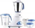 Platinum Mixer Grinder (Preethi Blue Leaf), 110V for USA & Canada