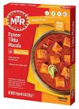 MTR Ready to Eat Paneer Tikka Masala 10.58oz (300g) MTR Ready to Eat Paneer Tikka Masala 10.58oz (300g)