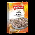National  White Karahi Recipe Mix 1.41 oz (40g)