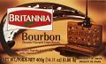 Britannia the Original Bourbon Chocolate Flavoured Cream Biscuits, 13.7Oz., Britannia the Original Bourbon Chocolate Flavoured Cream Biscuits, 13.7Oz.,