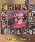 Hits Of Ranbir Kapoor Hindi Songs Audio MP3 CD Hits Of Ranbir Kapoor Hindi Songs Audio MP3 CD