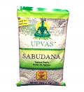 Sabudana / Tapioca Pearls 1lb (5 Pack) Sabudana / Tapioca Pearls 1lb (5 Pack)