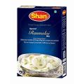 Shan Special Rasmalai Traditional Dessert Mix 3.5 oz (100g) Shan Special Rasmalai Traditional Dessert Mix 3.5 oz (100g)