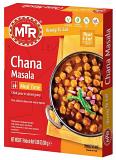 MTR Ready to Eat - Chana Masala 10.58oz (300g)	