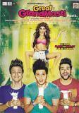 Great Grand Masti Hindi DVD
