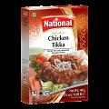 National Chicken Tikka Masala 1.55 oz (44g) National Chicken Tikka Masala 1.55 oz (44g)