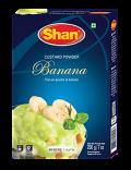 Shan Custard Powder Banana 7 oz (200g)
