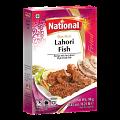 National Lahori Fish Recipe Mix 3.45 oz (98g)