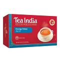 Tea India Assam Tea Blend, Orange Pekoe Chai