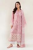 3PC Embroidered Stitched Lawn Suit – Pakistani & Indian Wear | KL-3969 3PC Embroidered Stitched Lawn Suit – Pakistani & Indian Wear | KL-3969