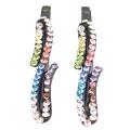 Multicolor Awesome For Any Occasion Hair Pin Multicolor Awesome For Any Occasion Hair Pin