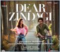Dear Zindagi Music Audio CD Dear Zindagi Music Audio CD
