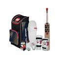 SS Youth Full Cricket Kit With Josh Bat (Kids 12 - 13 Year Old) SS Youth Full Cricket Kit With Josh Bat (Kids 12 - 13 Year Old)