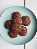 A New India Bakery Mochha Almond Cookies 200 gm A New India Bakery Mochha Almond Cookies 200 gm