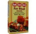 MDH Pav Bhaji Masala 100gm MDH Pav Bhaji Masala 100gm