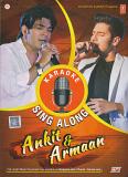 Sing Along Ankit & Arman (Karaoke) Hindi Songs MP3 Sing Along Ankit & Arman (Karaoke) Hindi Songs MP3