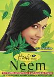 Hesh Neem Leaves Herbal Ayurveda Powder, 100g Hesh Neem Leaves Herbal Ayurveda Powder, 100g