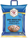 TAJ Indian Ambe Mohar Rice, 10lbs TAJ Indian Ambe Mohar Rice, 10lbs