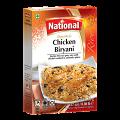 National Chicken Biryani Recipe Mix 1.37 oz (39g)