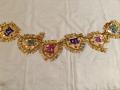Handmade Diwali Banner Door Hanging