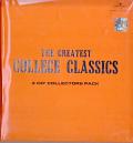 The Greatest College Classics 4 Hindi CD set Hindi old classical hit Songs The Greatest College Classics 4 Hindi CD set Hindi old classical hit Songs